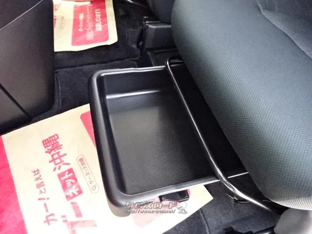 トヨタ タンク