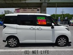 トヨタ タンク