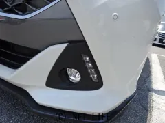 トヨタ タンク