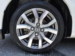 トヨタ タンク
