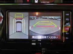 トヨタ タンク