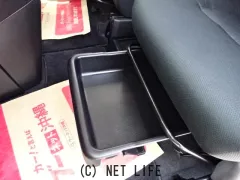 トヨタ タンク