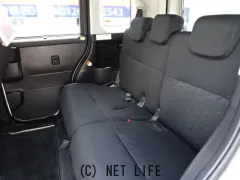 トヨタ タンク