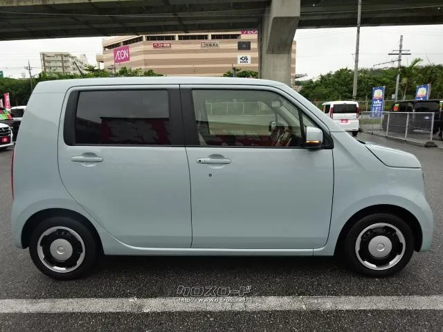 ホンダ N-WGN