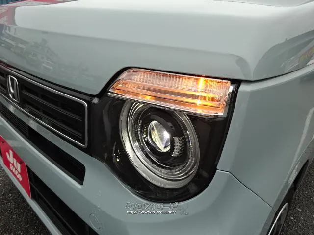 ホンダ N-WGN