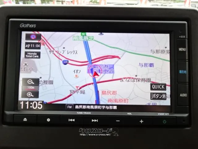 ホンダ N-WGN