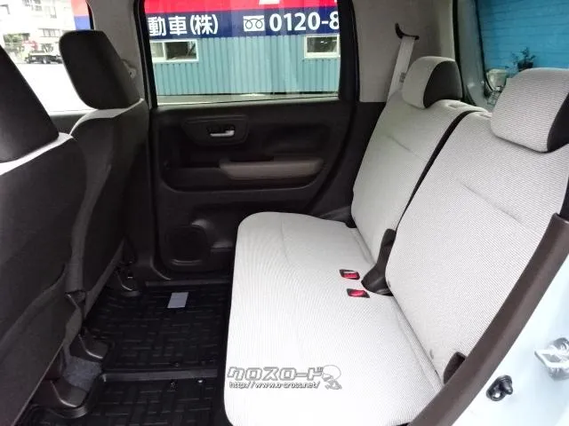 ホンダ N-WGN