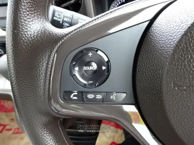 ホンダ N-WGN