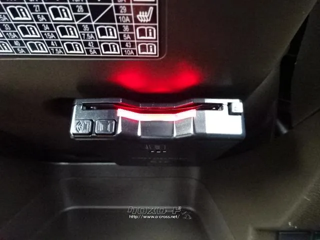 ホンダ N-WGN