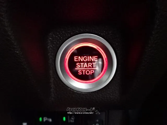 ホンダ N-WGN
