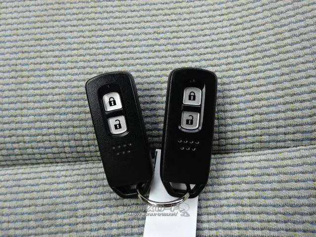 ホンダ N-WGN