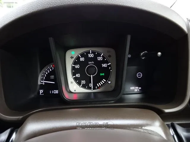 ホンダ N-WGN