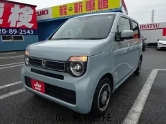 ホンダ N-WGN