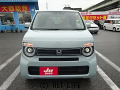 ホンダ N-WGN