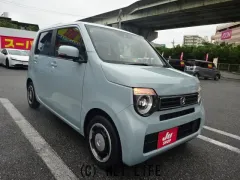ホンダ N-WGN