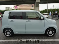 ホンダ N-WGN