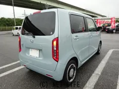 ホンダ N-WGN