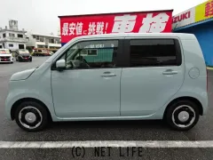 ホンダ N-WGN