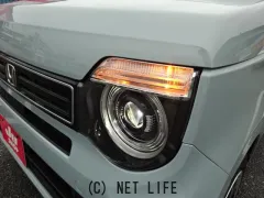 ホンダ N-WGN