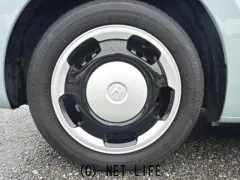 ホンダ N-WGN