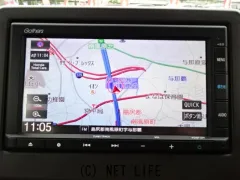 ホンダ N-WGN