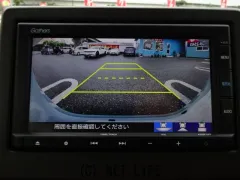 ホンダ N-WGN