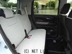 ホンダ N-WGN