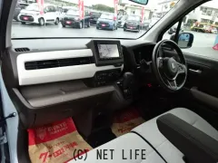 ホンダ N-WGN