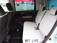 ホンダ N-WGN