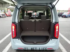 ホンダ N-WGN