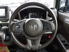 ホンダ N-WGN