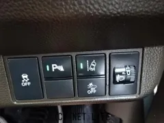 ホンダ N-WGN
