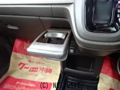 ホンダ N-WGN