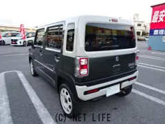 スズキ ハスラー