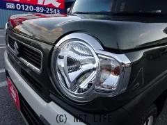 スズキ ハスラー