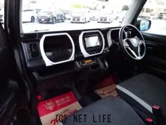 スズキ ハスラー