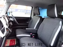 スズキ ハスラー