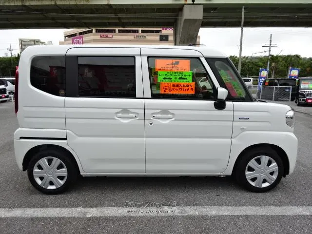 スズキ スペーシア