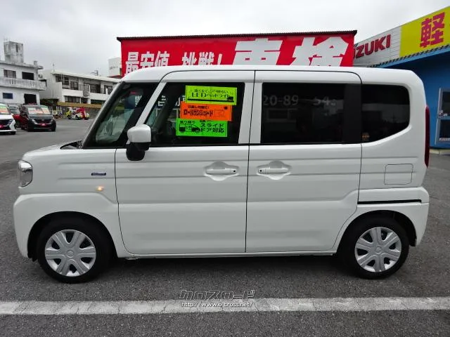 スズキ スペーシア