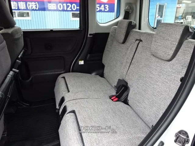 スズキ スペーシア