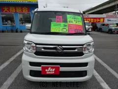 スズキ スペーシア