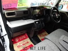 スズキ スペーシア