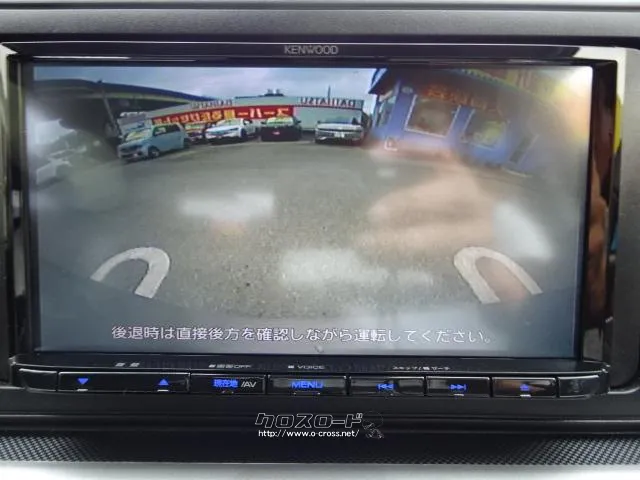 ダイハツ ロッキー