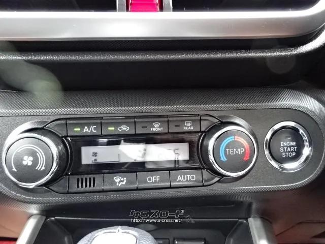 ダイハツ ロッキー