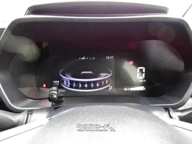 ダイハツ ロッキー