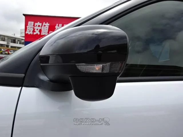 ダイハツ ロッキー