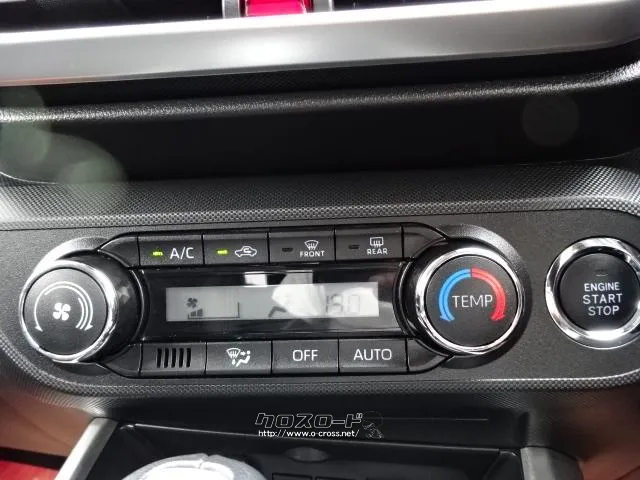 ダイハツ ロッキー