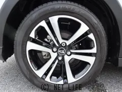 ダイハツ ロッキー