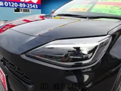 トヨタ ヤリスクロス