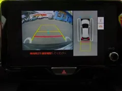 トヨタ ヤリスクロス
